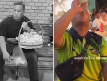 Demi Uang Rp 14,3 Juta, Influencer Ini Tewas Gegara Kebanyakan Minum Whisky