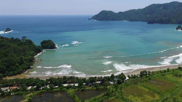 Desa Wisata Bowele Malang.