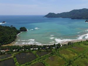 Waterpark hingga Spot Surfing Terbaik, Ini Wisata Malang untuk Akhir Tahun