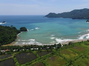 Waterpark hingga Spot Surfing Terbaik, Ini Wisata Malang untuk Akhir Tahun