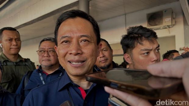 Indrawan Gitapradana , Direktur Human Capital Management Telkomsel