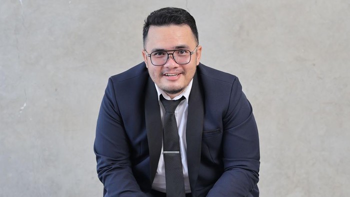 Dosen Fakultas Hukum Universitas Bengkulu, Zico Junius Fernando