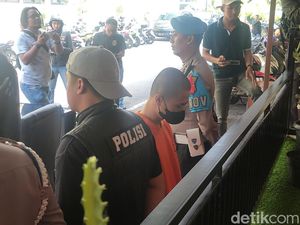 Runtuhnya Bisnis Esek-esek Layani Turis Timur Tengah di Bogor