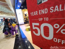 Duit Rp 100 T Diprediksi Seliweran Saat Libur Nataru