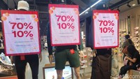 Prediksi itu didapat dari perhitungan jumlah pemudik libur Nataru 2024/2025 yang diperkirakan mencapai 110,67 juta orang, naik 3,43% dibandingkan tahun lalu berdasarkan data Kementerian Perhubungan.