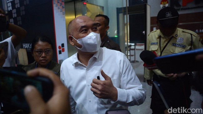Beda Persepsi Anggota DPR dengan KPK Perkara CSR Bank Indonesia