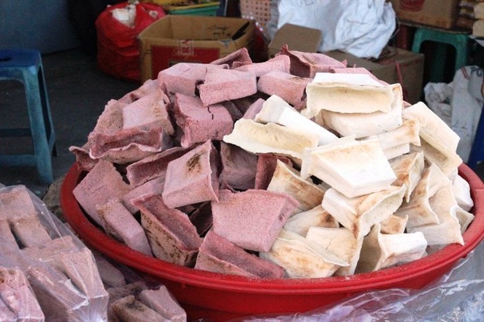 5 Fakta Sagu Lempeng, Camilan Khas Indonesia Timur yang Unik
