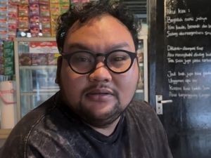 Usai Kontroversi Pinjam Uang, Fico Fachriza Kini Jual Rumahnya Demi Lunasi Utang