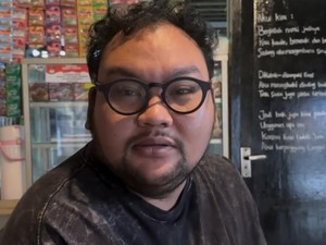 Fico Fachriza Akui Karier Sempat Terdampak Gegara Pinjol dan Judol
