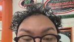 Fico Fachriza si Paling Doyan Nongkrong di Warung Kopi