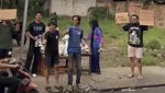 Fico Fachriza si Paling Doyan Nongkrong di Warung Kopi