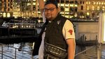 Fico Fachriza si Paling Doyan Nongkrong di Warung Kopi