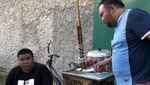 Fico Fachriza si Paling Doyan Nongkrong di Warung Kopi