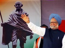 Mantan PM India Tutup Usia, Ini Jasanya Rombak Perekonomian