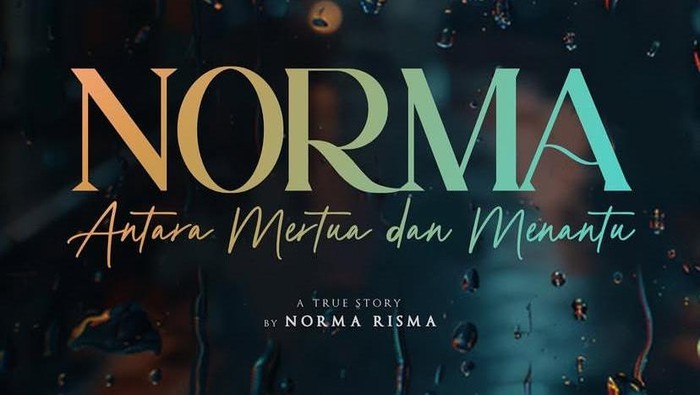 Film Norma: Antara Mertua dan Menantu sedang mencuri perhatian publik. Pasalnya, film ini diangkat dari kisah nyata yang sempat viral di sosial media.