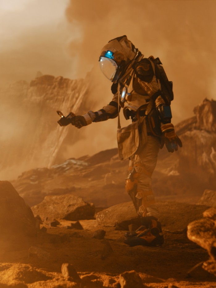 Film Pelangi di Mars Film Pelangi di Mars