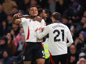 Chelsea Vs Fulham: The Blues Tumbang 1-2