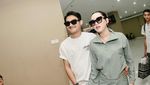 Ini Bukti Happy Asmara dan Gilga Sahid Makin Bucin Usai Nikah