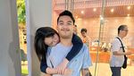Ini Bukti Happy Asmara dan Gilga Sahid Makin Bucin Usai Nikah