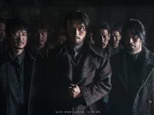 Sinopsis Harbin, Film Hyun Bin Tembus Sejuta Penonton dalam 2 Hari