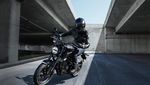 Tampang Honda CB125R yang Harganya Bikin Geleng-geleng Kepala