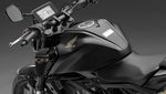Tampang Honda CB125R yang Harganya Bikin Geleng-geleng Kepala