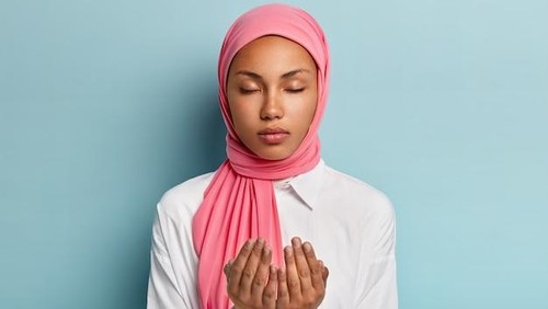 Niat puasa, jadwal Imsakiyah dan Subuh DKI Jakarta minggu ini, pada 19 - 22 Februari