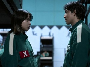 Jadi Kekasih Im Siwan, Jo Yu Ri Bagi Cerita Bermain di Squid Game 2