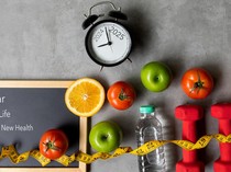 Buat yang Berencana Diet saat Puasa, Ini Saran Dokter Gizi