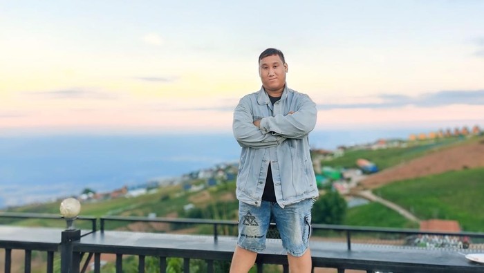 Influencer Thailand Tewas usai Nekat Minum Satu Botol Alkohol Sekaligus