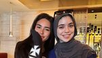 Isabelle Azhari, Putri Ayu Azhari yang Hobi Kulineran Seru