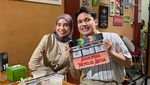 Isabelle Azhari, Putri Ayu Azhari yang Hobi Kulineran Seru