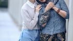 Isabelle Azhari, Putri Ayu Azhari yang Hobi Kulineran Seru