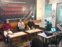 Video JPPI soal Program Makan Bergizi Gratis: Belum Yakin Akan Berdampak