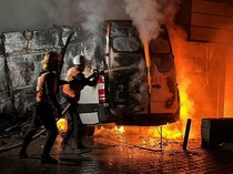 Jurnalis Palestina Tewas Dibom Israel