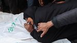 Jurnalis Palestina Tewas Dibom Israel