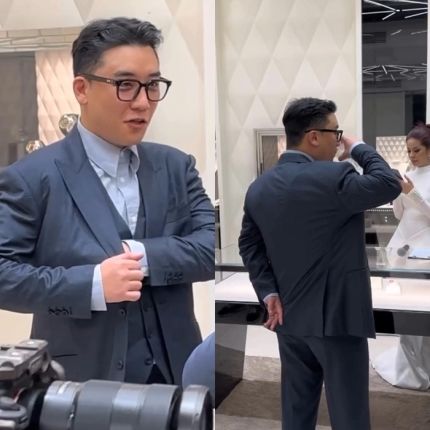 Kabar terbaru Seungri eks BIGBANG setelah dibebaskan dari penjara