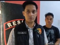 Remaja di Makassar Jadi Korban Salah Sasaran Pembusuran, 4 Pelaku Ditangkap