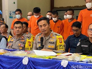 Polres Buleleng Selidiki Dugaan Mafia Sertifikat Tanah Negara di Bukit Ser