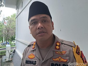 Annar Sampetoding Penuhi Panggilan Polres Gowa, Diperiksa Malam hingga Subuh