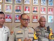 Kronologi soal Warga Tewas Usai Ditangkap Polrestabes Medan, Ada Mertua Perwira