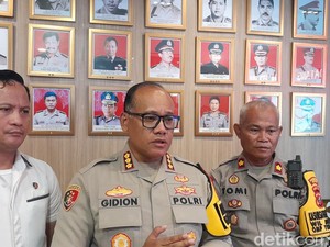 Kronologi soal Warga Tewas Usai Ditangkap Polrestabes Medan, Ada Mertua Perwira