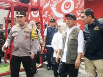 Usai Viral Pemalakan di Bogor, Kapolri Perketat Patroli Wisata Jabar