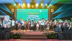 Potret Momen Peluncuran Gerakan 7 Kebiasaan Anak Indonesia Hebat, Yuk Lakukan!