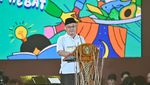Potret Momen Peluncuran Gerakan 7 Kebiasaan Anak Indonesia Hebat, Yuk Lakukan!