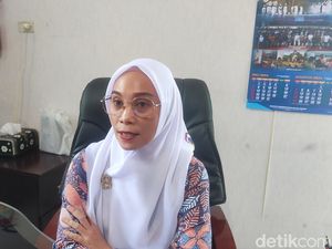 Disperindag Lubuklinggau Berencana Gelar Pasar Murah LPG 3 Kilogram
