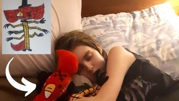 Sammy si rubah iblis. Foto: Brightside