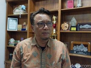 Okupansi Hotel di Kota Batu Tembus 83% Selama Libur Panjang Waisak