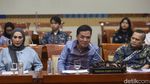 Komisi III DPR Terima 469 Aduan Sepanjang 2024