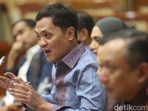 Monitor! Komisi III DPR Kawal Kasus Mahasiswa Unila Tewas Usai Diksar